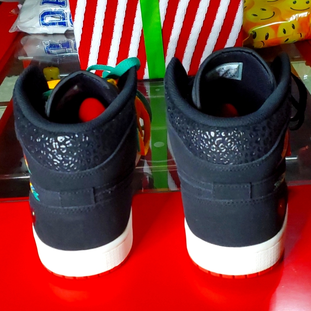 Jordan 1 retro - Picture 4 of 8